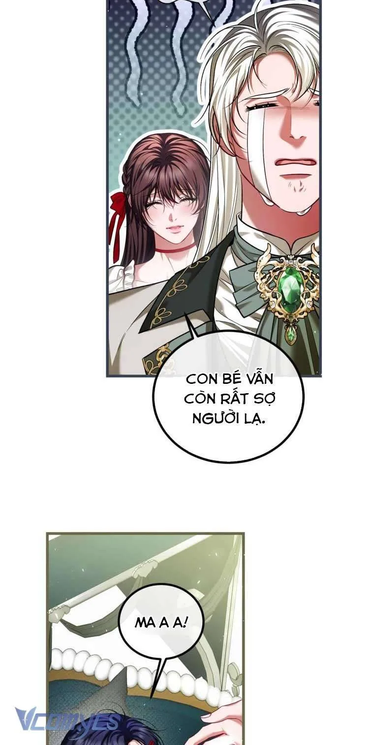 thời gian của nhân vật phụ có giới hạn chapter 97 65