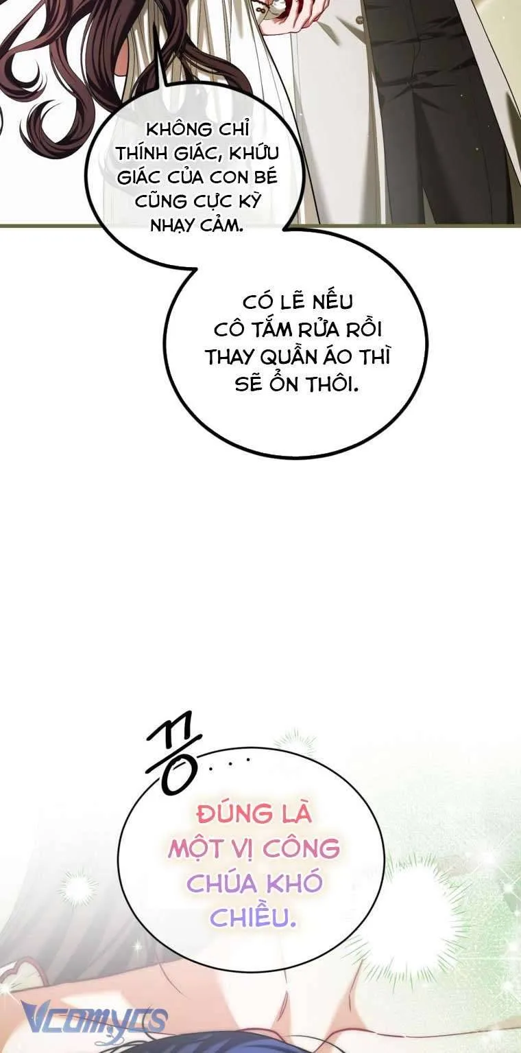 thời gian của nhân vật phụ có giới hạn chapter 97 69
