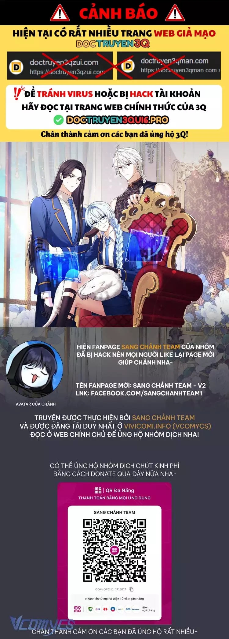 Thời Hạn Cuối Cùng Đang Tràn Ngập Trên Cửa Sổ Trạng Thái Chapter 47 - Trang 2