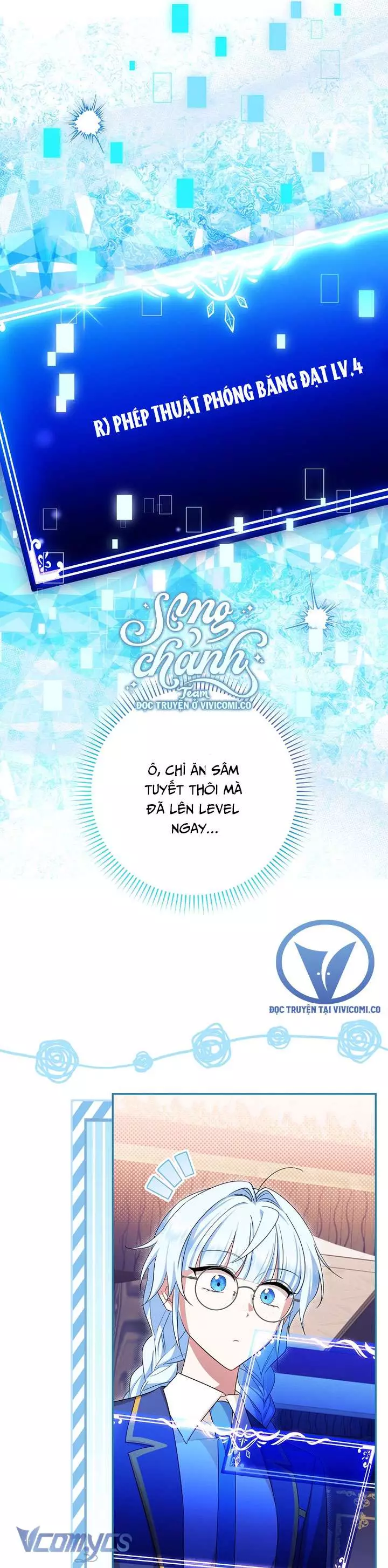 Thời Hạn Cuối Cùng Đang Tràn Ngập Trên Cửa Sổ Trạng Thái Chapter 47 - Trang 2