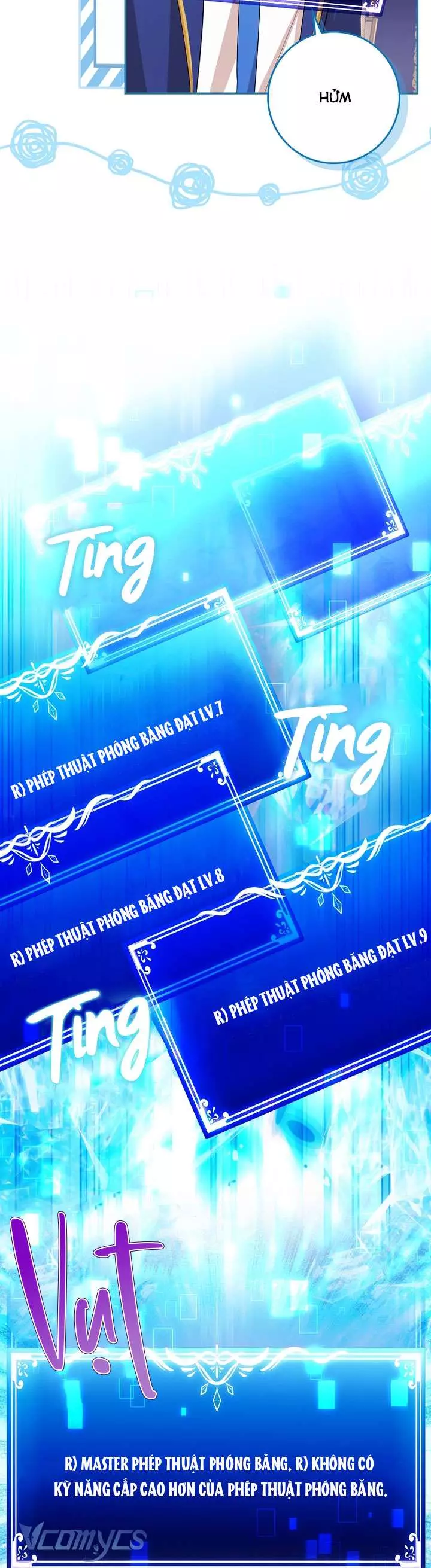 Thời Hạn Cuối Cùng Đang Tràn Ngập Trên Cửa Sổ Trạng Thái Chapter 47 - Trang 2