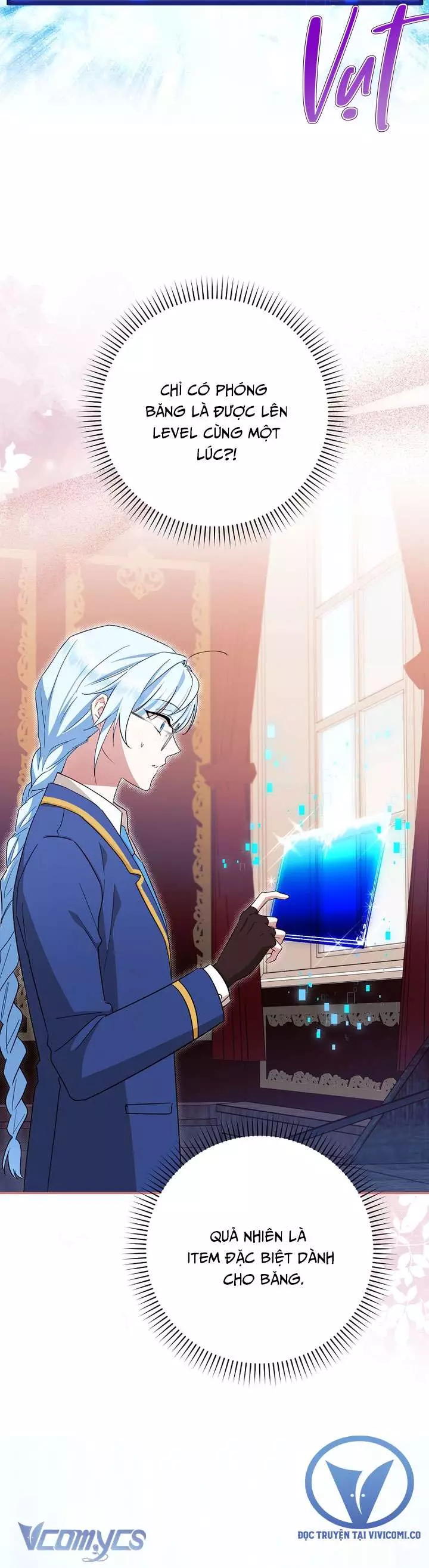 Thời Hạn Cuối Cùng Đang Tràn Ngập Trên Cửa Sổ Trạng Thái Chapter 47 - Trang 2