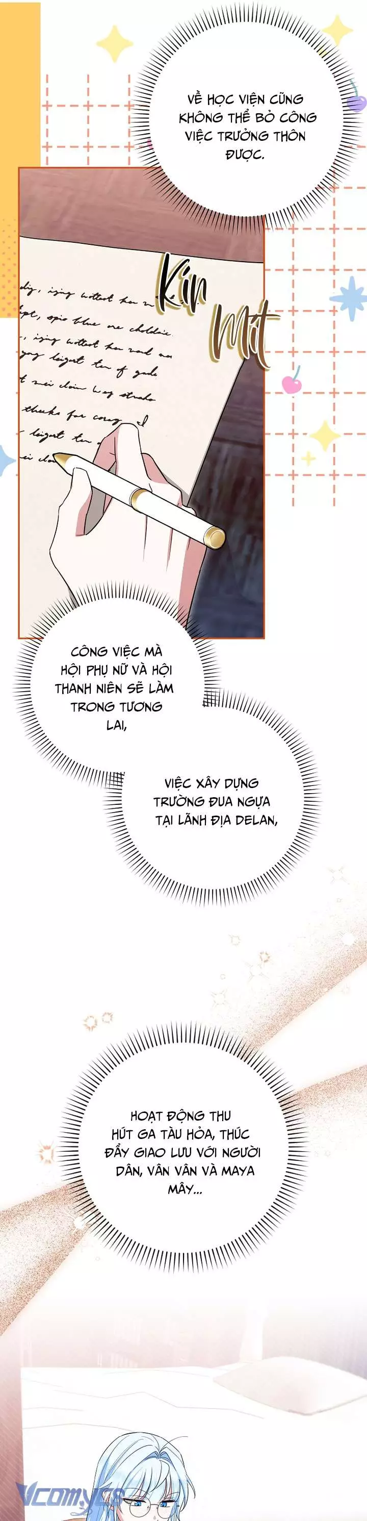 Thời Hạn Cuối Cùng Đang Tràn Ngập Trên Cửa Sổ Trạng Thái Chapter 47 - Trang 2
