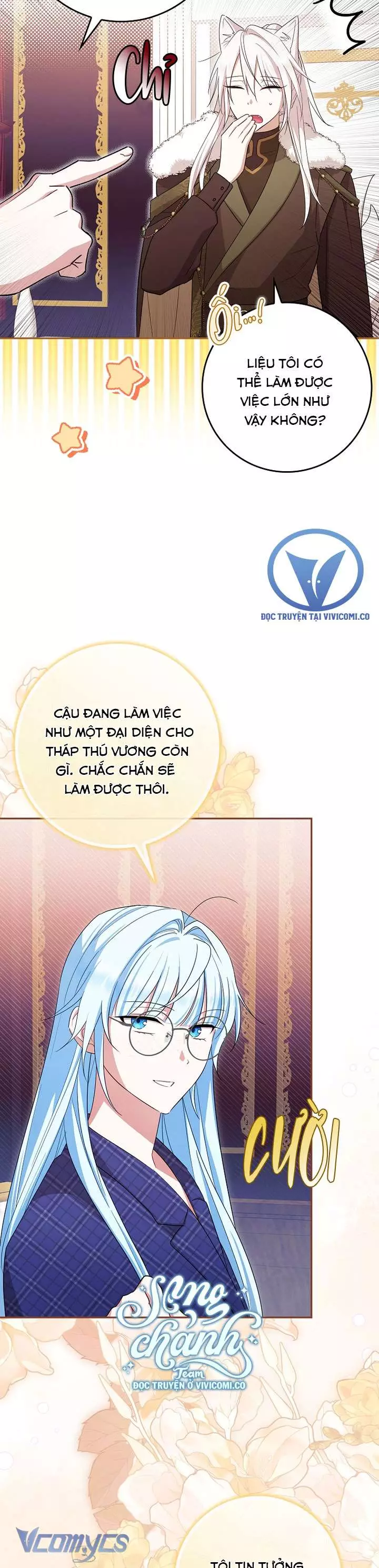 Thời Hạn Cuối Cùng Đang Tràn Ngập Trên Cửa Sổ Trạng Thái Chapter 47 - Trang 2