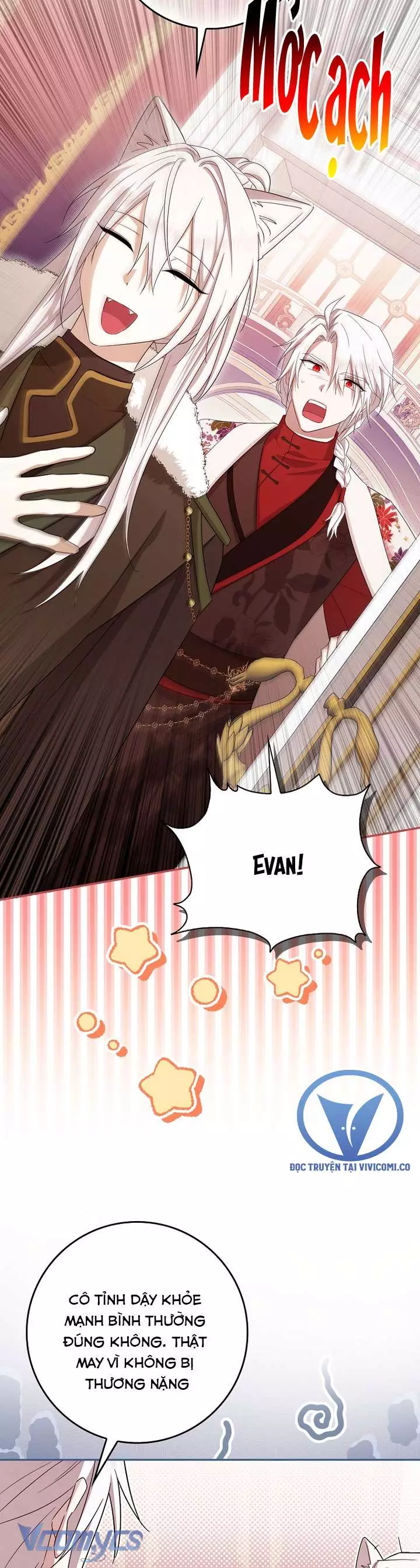 Thời Hạn Cuối Cùng Đang Tràn Ngập Trên Cửa Sổ Trạng Thái Chapter 47 - Trang 2