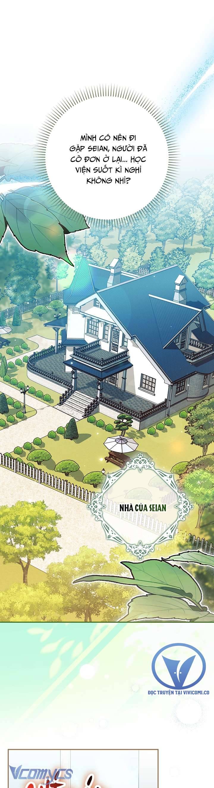 Thời Hạn Cuối Cùng Đang Tràn Ngập Trên Cửa Sổ Trạng Thái Chapter 49 - Trang 2