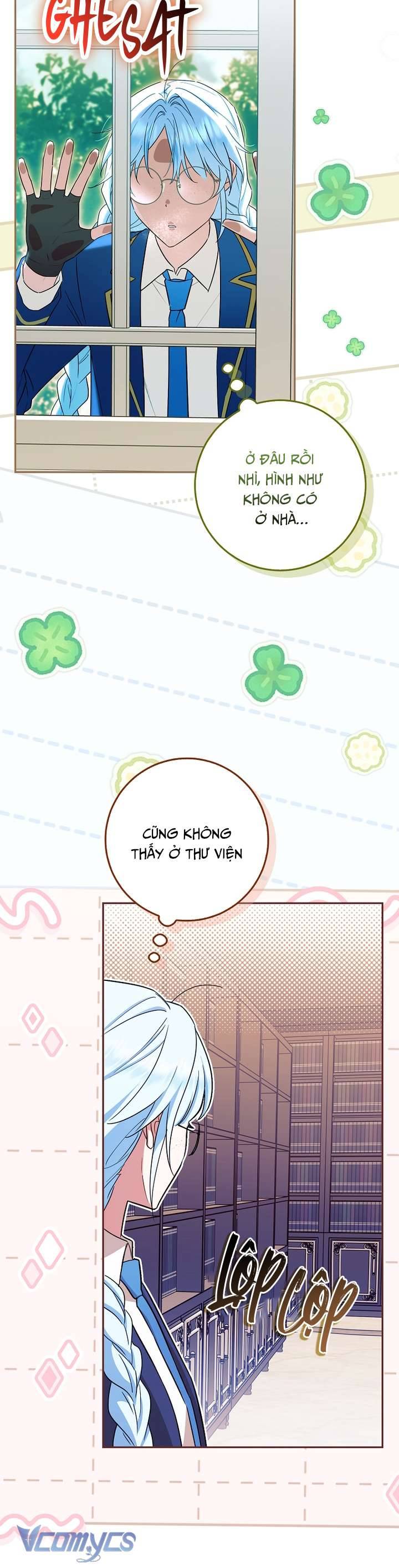 Thời Hạn Cuối Cùng Đang Tràn Ngập Trên Cửa Sổ Trạng Thái Chapter 49 - Trang 2