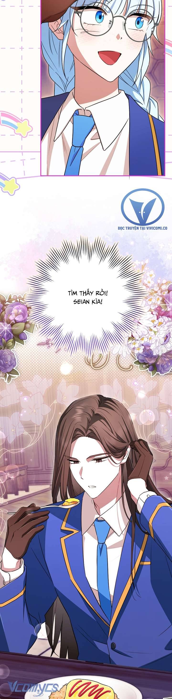Thời Hạn Cuối Cùng Đang Tràn Ngập Trên Cửa Sổ Trạng Thái Chapter 49 - Trang 2