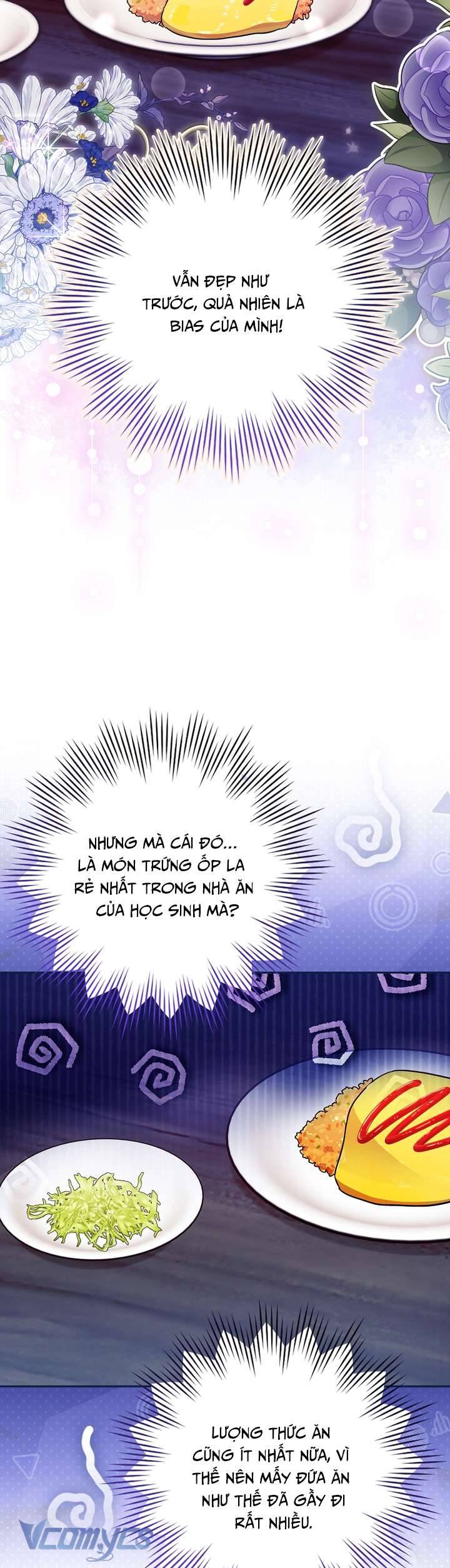 Thời Hạn Cuối Cùng Đang Tràn Ngập Trên Cửa Sổ Trạng Thái Chapter 49 - Trang 2