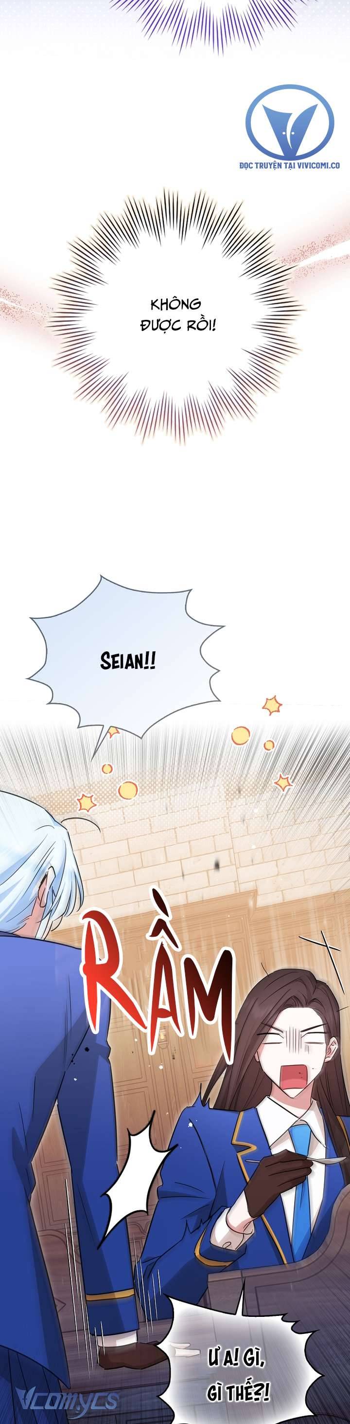 Thời Hạn Cuối Cùng Đang Tràn Ngập Trên Cửa Sổ Trạng Thái Chapter 49 - Trang 2