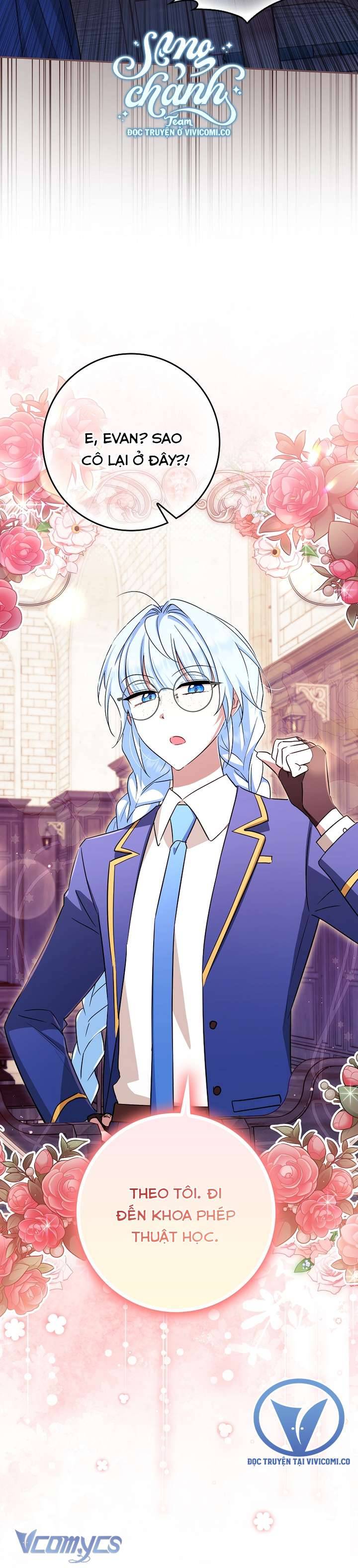 Thời Hạn Cuối Cùng Đang Tràn Ngập Trên Cửa Sổ Trạng Thái Chapter 49 - Trang 2