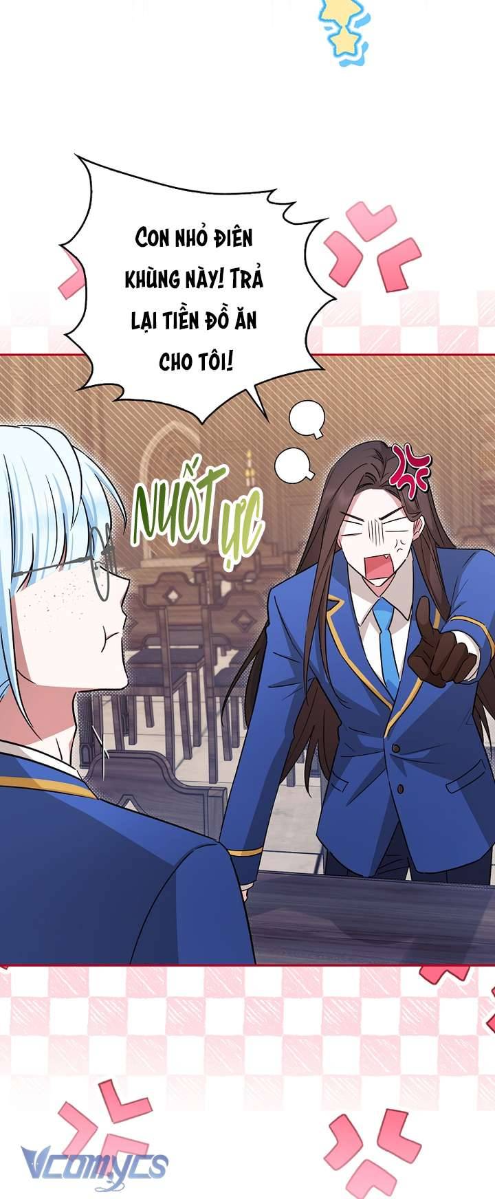 Thời Hạn Cuối Cùng Đang Tràn Ngập Trên Cửa Sổ Trạng Thái Chapter 49 - Trang 2