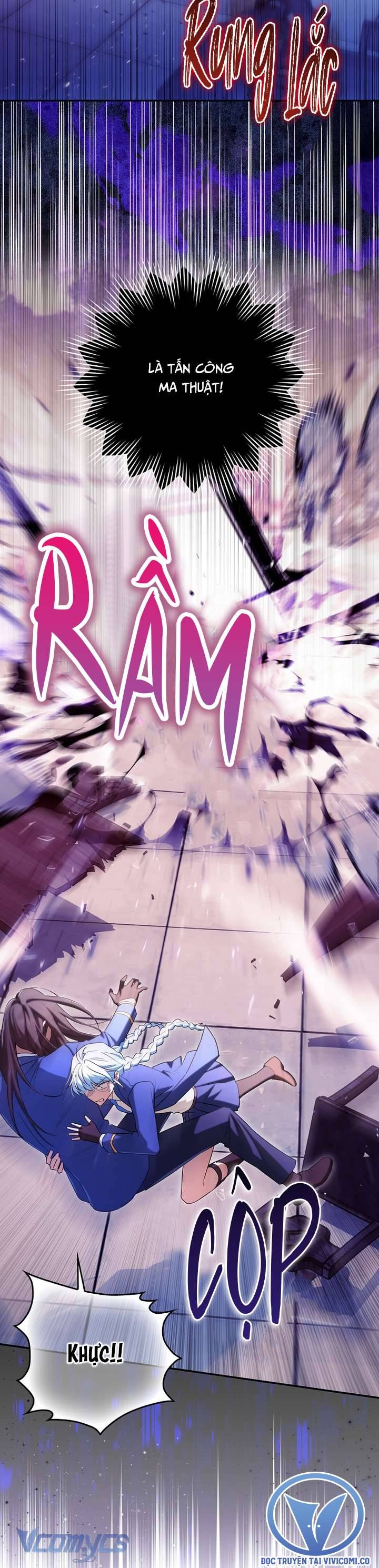 Thời Hạn Cuối Cùng Đang Tràn Ngập Trên Cửa Sổ Trạng Thái Chapter 49 - Trang 2