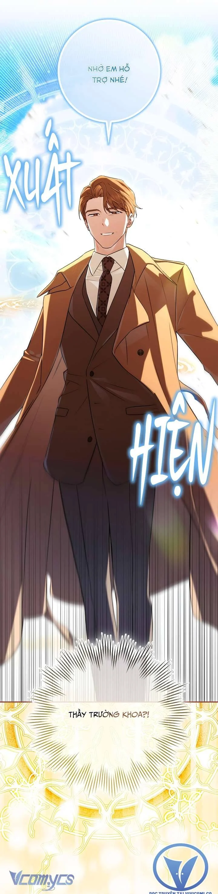 Thời Hạn Cuối Cùng Đang Tràn Ngập Trên Cửa Sổ Trạng Thái Chapter 49 - Trang 2