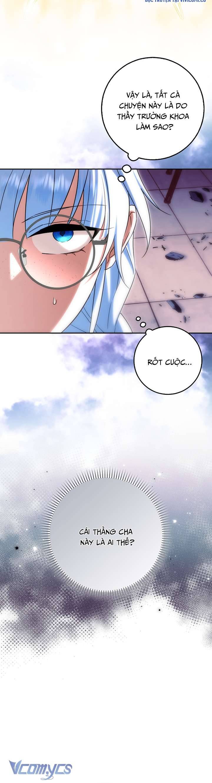 Thời Hạn Cuối Cùng Đang Tràn Ngập Trên Cửa Sổ Trạng Thái Chapter 49 - Trang 2