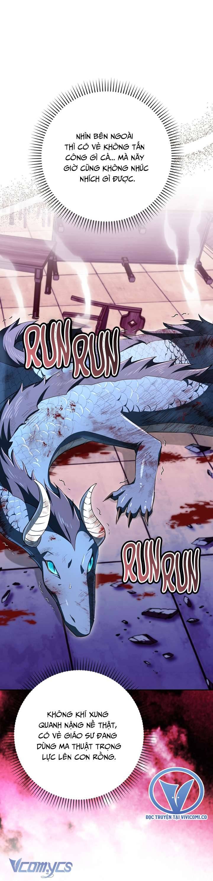 Thời Hạn Cuối Cùng Đang Tràn Ngập Trên Cửa Sổ Trạng Thái Chapter 49 - Trang 2