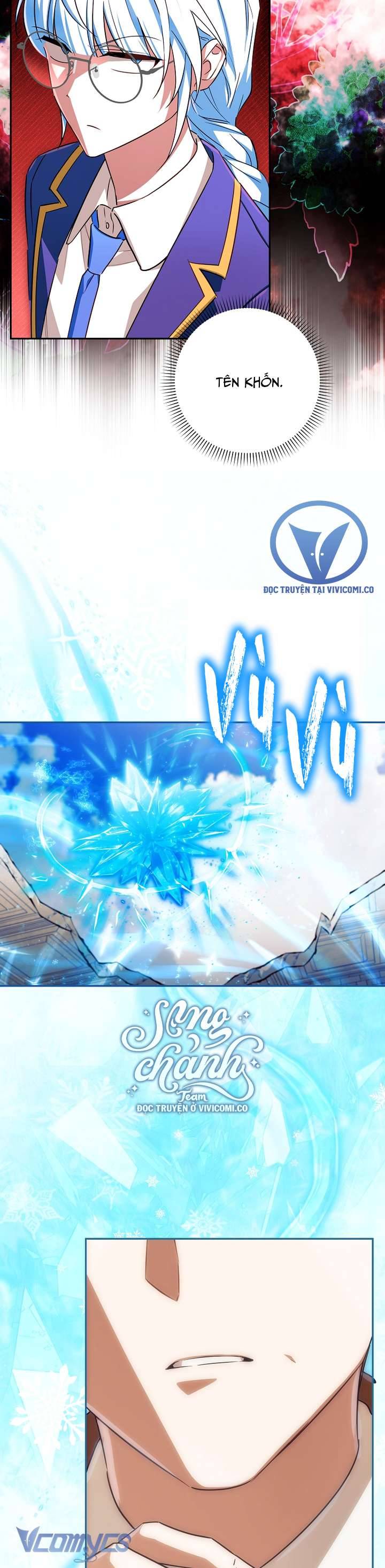 Thời Hạn Cuối Cùng Đang Tràn Ngập Trên Cửa Sổ Trạng Thái Chapter 49 - Trang 2