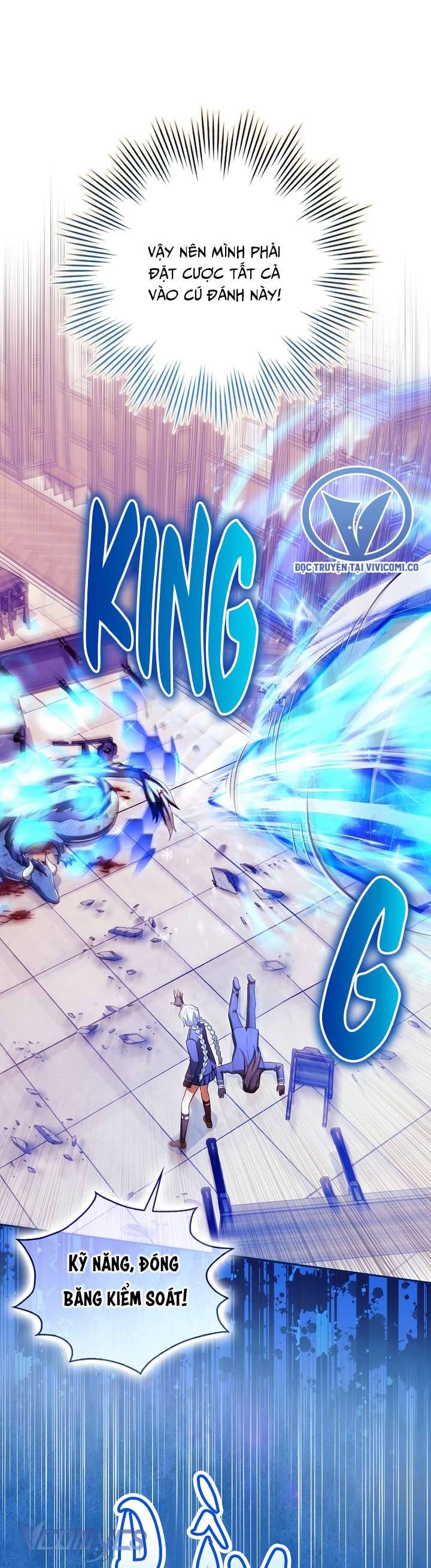 Thời Hạn Cuối Cùng Đang Tràn Ngập Trên Cửa Sổ Trạng Thái Chapter 49 - Trang 2