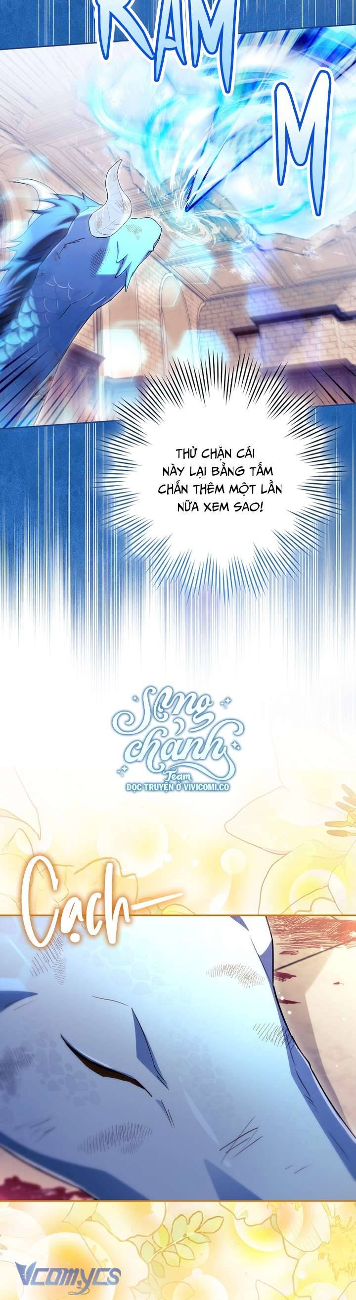 Thời Hạn Cuối Cùng Đang Tràn Ngập Trên Cửa Sổ Trạng Thái Chapter 49 - Trang 2