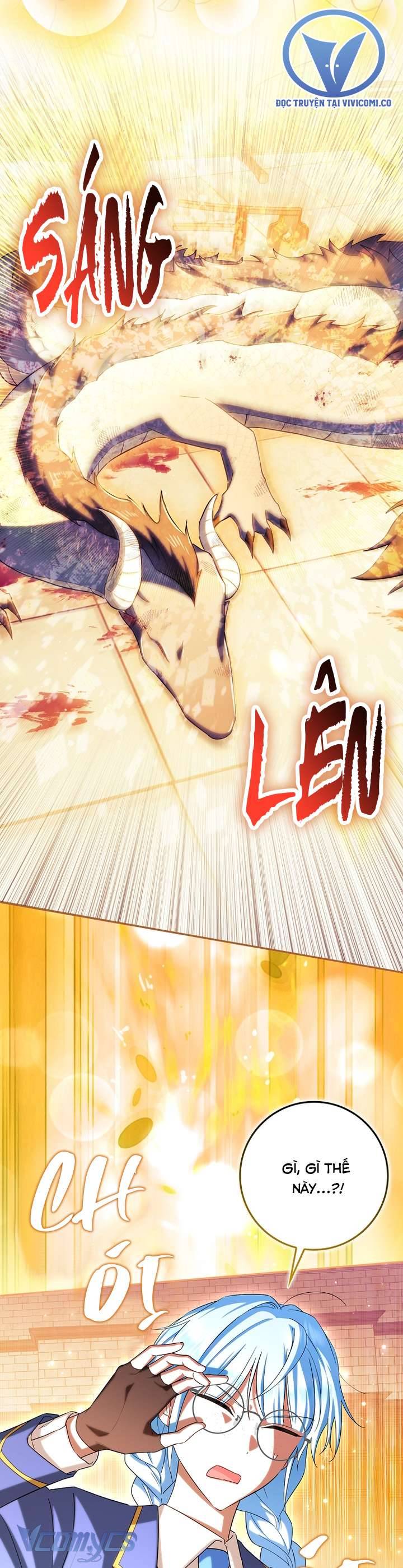 Thời Hạn Cuối Cùng Đang Tràn Ngập Trên Cửa Sổ Trạng Thái Chapter 49 - Trang 2