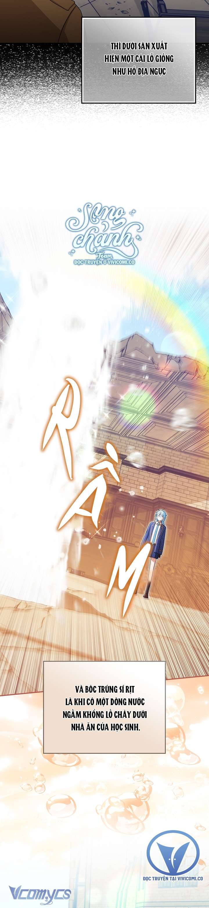 Thời Hạn Cuối Cùng Đang Tràn Ngập Trên Cửa Sổ Trạng Thái Chapter 49 - Trang 2