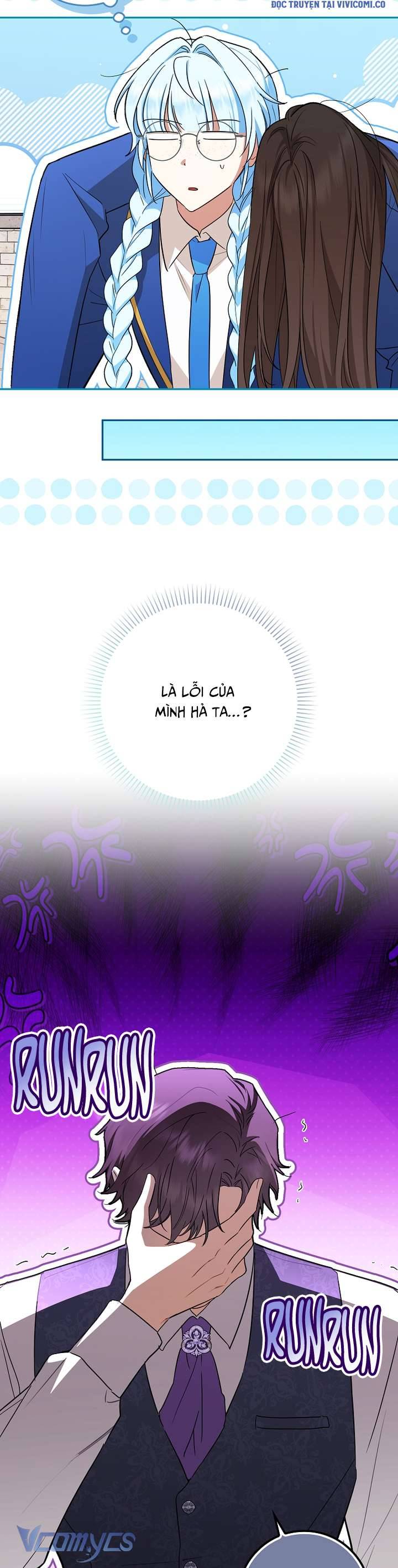 Thời Hạn Cuối Cùng Đang Tràn Ngập Trên Cửa Sổ Trạng Thái Chapter 49 - Trang 2