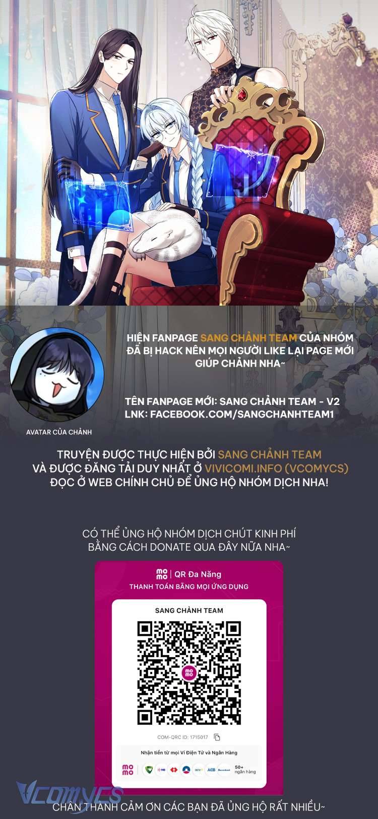 Thời Hạn Cuối Cùng Đang Tràn Ngập Trên Cửa Sổ Trạng Thái Chapter 49 - Trang 2