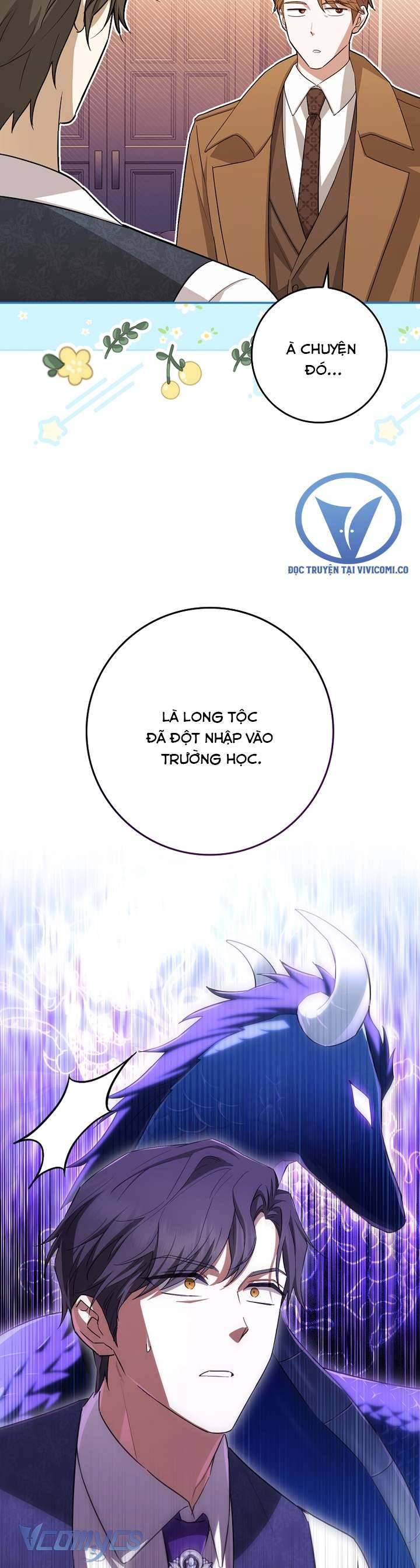 Thời Hạn Cuối Cùng Đang Tràn Ngập Trên Cửa Sổ Trạng Thái Chapter 50 - Trang 2