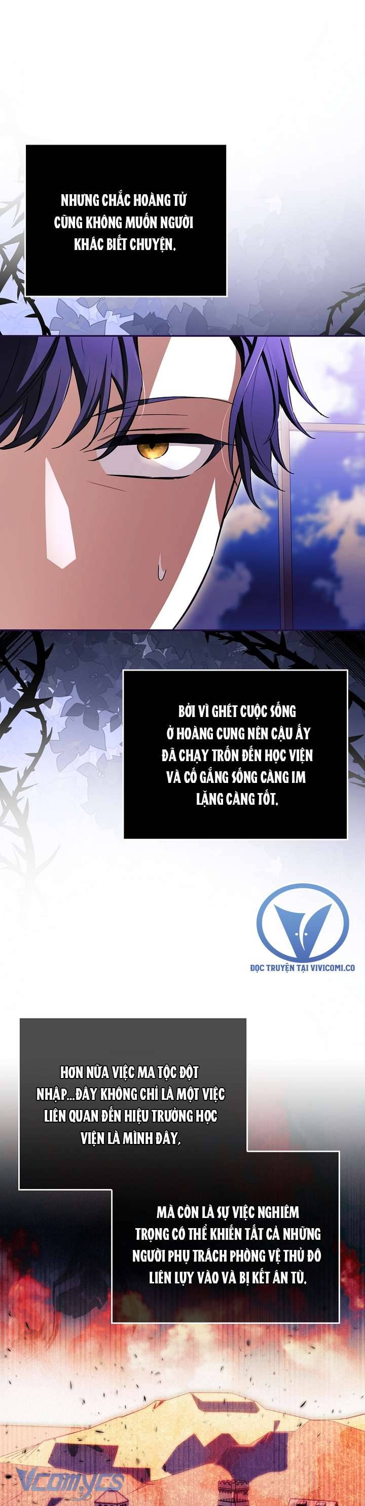 Thời Hạn Cuối Cùng Đang Tràn Ngập Trên Cửa Sổ Trạng Thái Chapter 50 - Trang 2