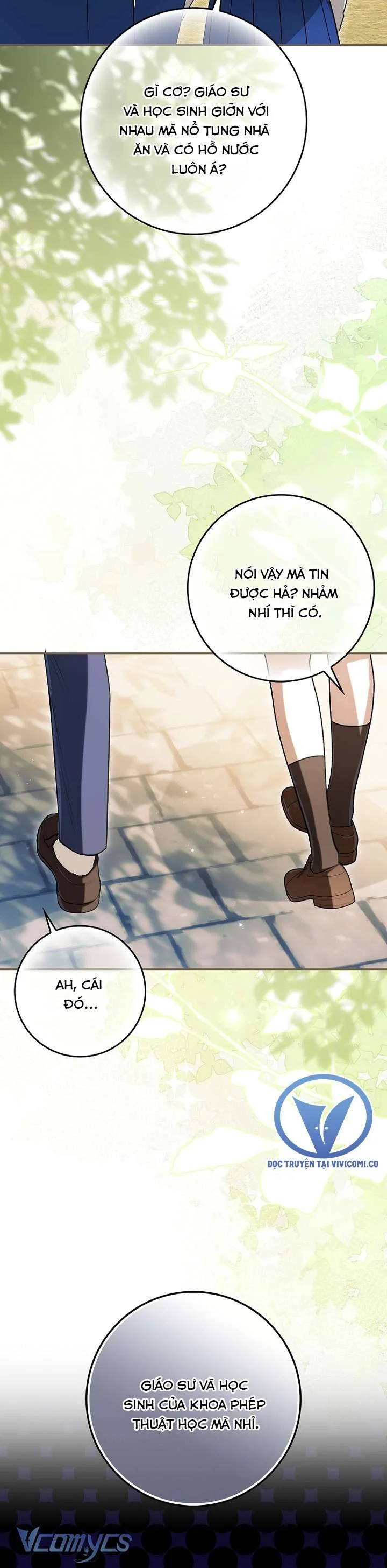Thời Hạn Cuối Cùng Đang Tràn Ngập Trên Cửa Sổ Trạng Thái Chapter 50 - Trang 2