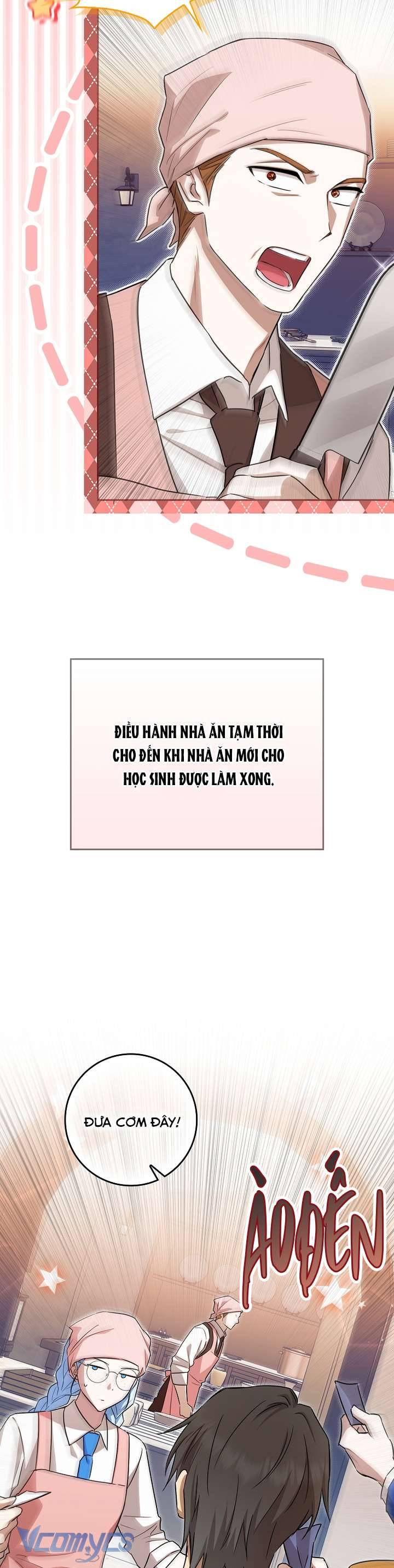 Thời Hạn Cuối Cùng Đang Tràn Ngập Trên Cửa Sổ Trạng Thái Chapter 50 - Trang 2