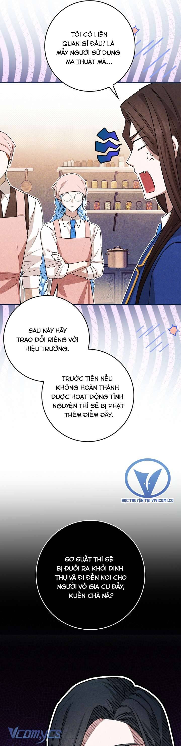 Thời Hạn Cuối Cùng Đang Tràn Ngập Trên Cửa Sổ Trạng Thái Chapter 50 - Trang 2