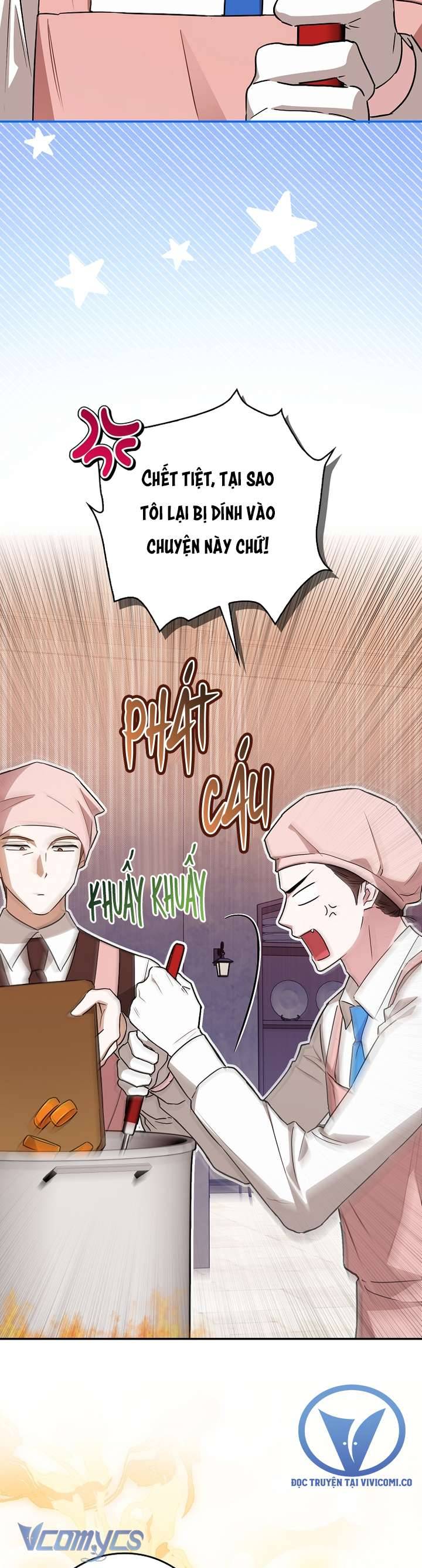 Thời Hạn Cuối Cùng Đang Tràn Ngập Trên Cửa Sổ Trạng Thái Chapter 50 - Trang 2
