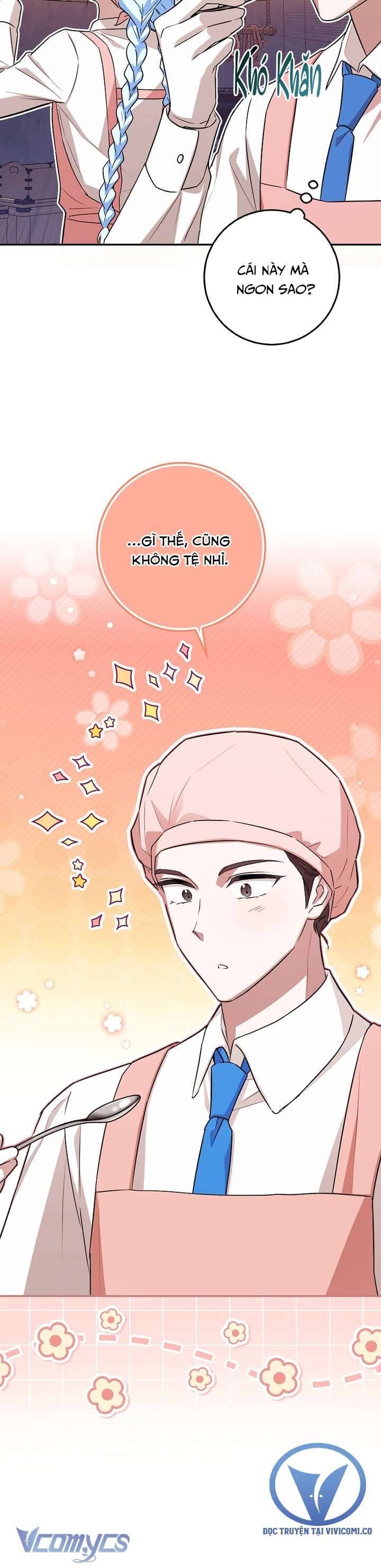 Thời Hạn Cuối Cùng Đang Tràn Ngập Trên Cửa Sổ Trạng Thái Chapter 50 - Trang 2