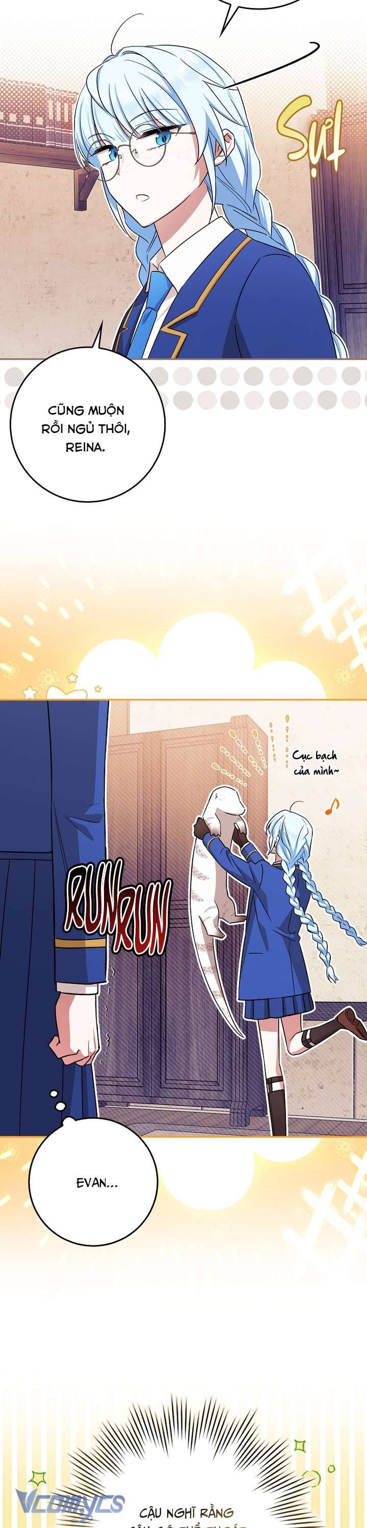Thời Hạn Cuối Cùng Đang Tràn Ngập Trên Cửa Sổ Trạng Thái Chapter 50 - Trang 2