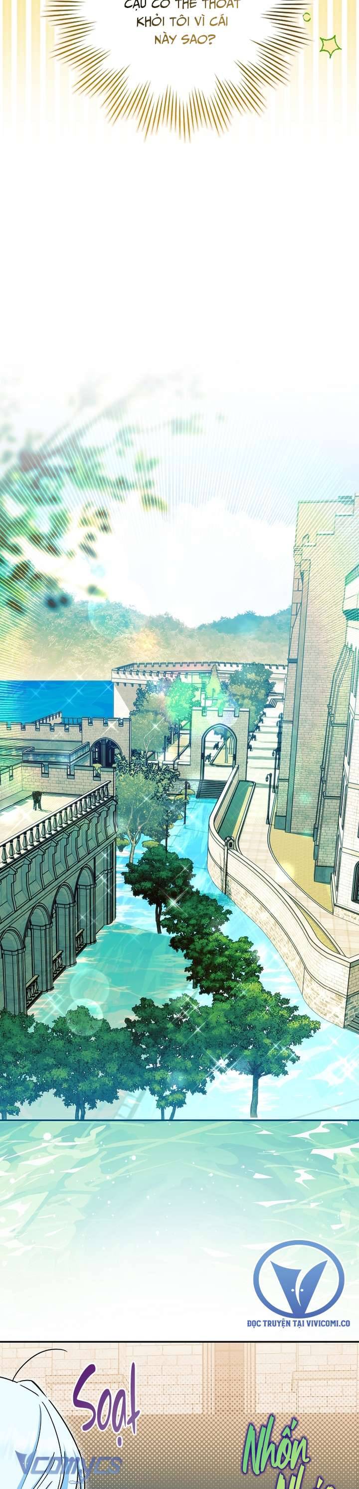 Thời Hạn Cuối Cùng Đang Tràn Ngập Trên Cửa Sổ Trạng Thái Chapter 50 - Trang 2