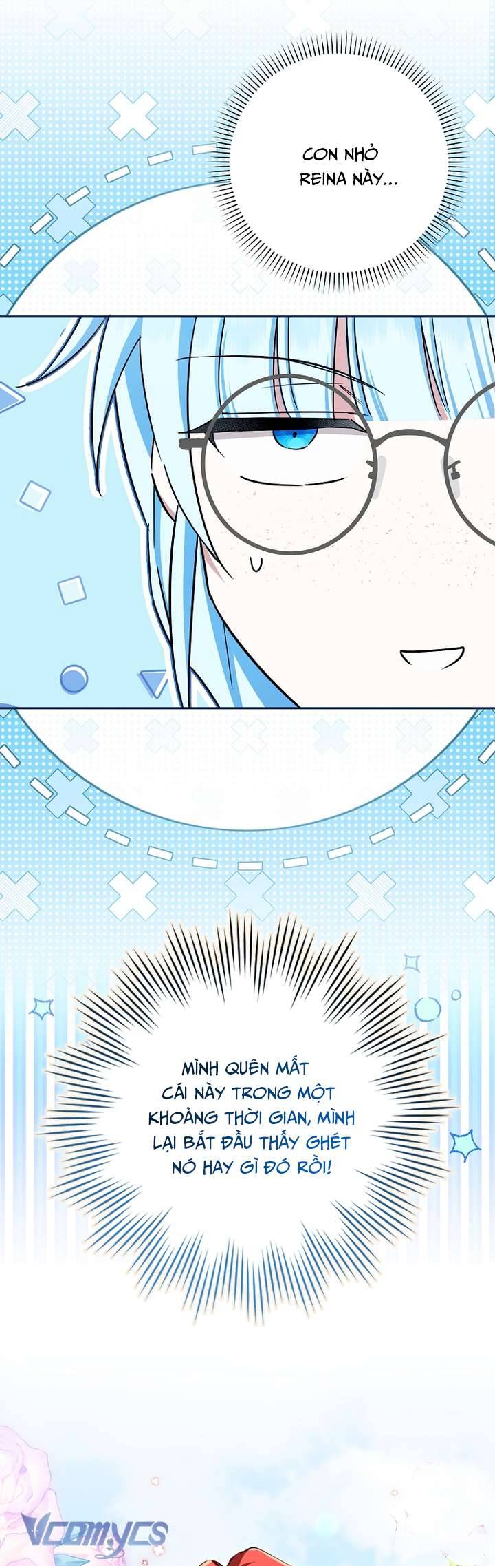 Thời Hạn Cuối Cùng Đang Tràn Ngập Trên Cửa Sổ Trạng Thái Chapter 50 - Trang 2