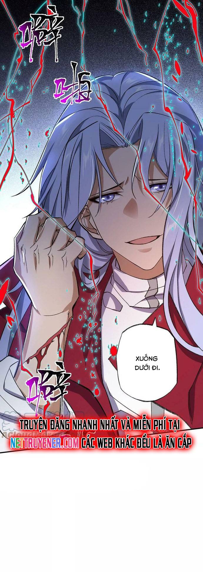 Thời Kỳ Tận Thế Chapter 117 - Trang 2