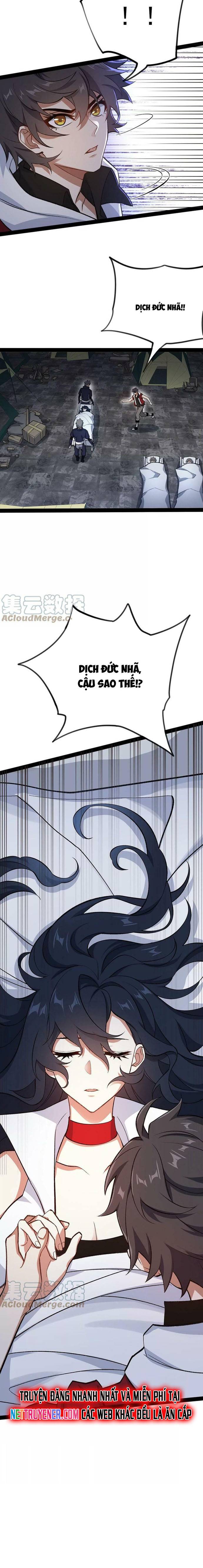 Thời Kỳ Tận Thế Chapter 118 - Trang 2