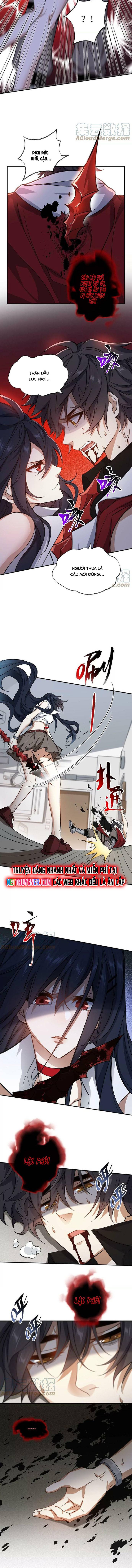 Thời Kỳ Tận Thế Chapter 119 - Trang 2