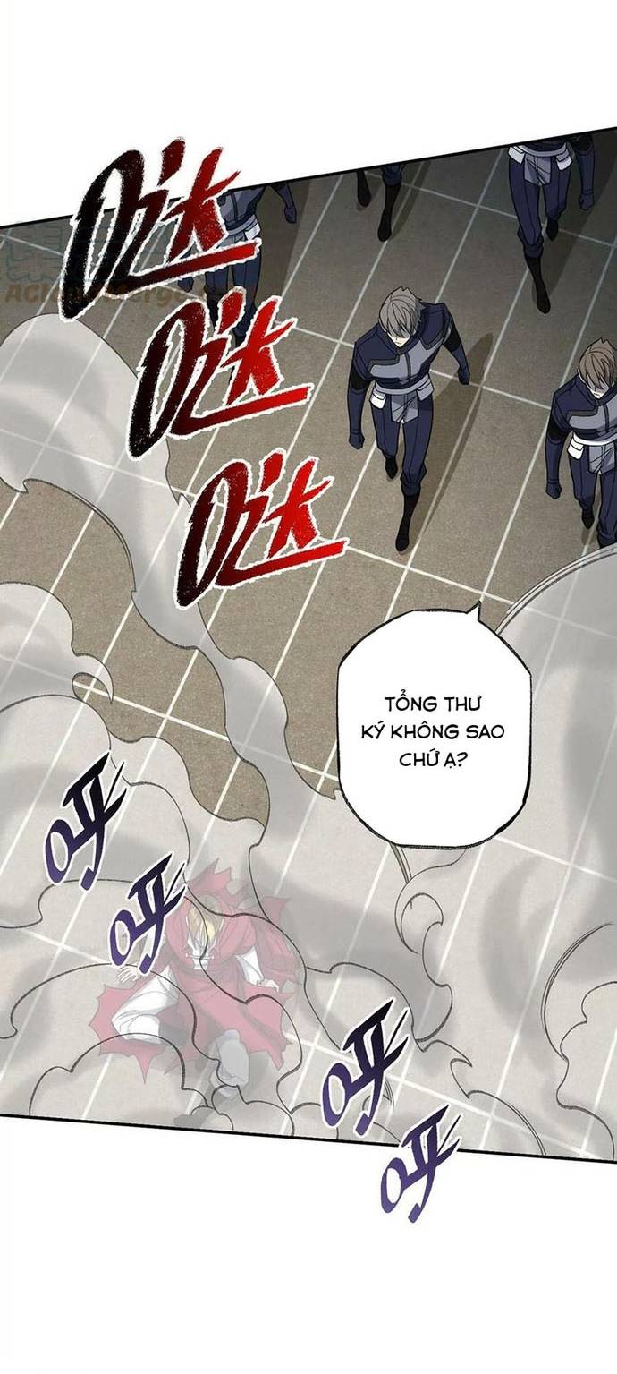 Thời Kỳ Tận Thế Chapter 121 - Trang 2