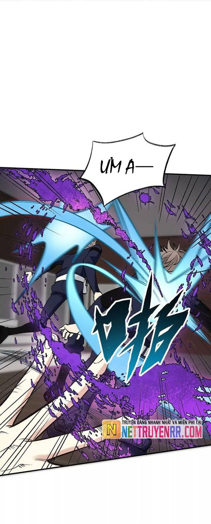 Thời Kỳ Tận Thế Chapter 121 - Trang 2