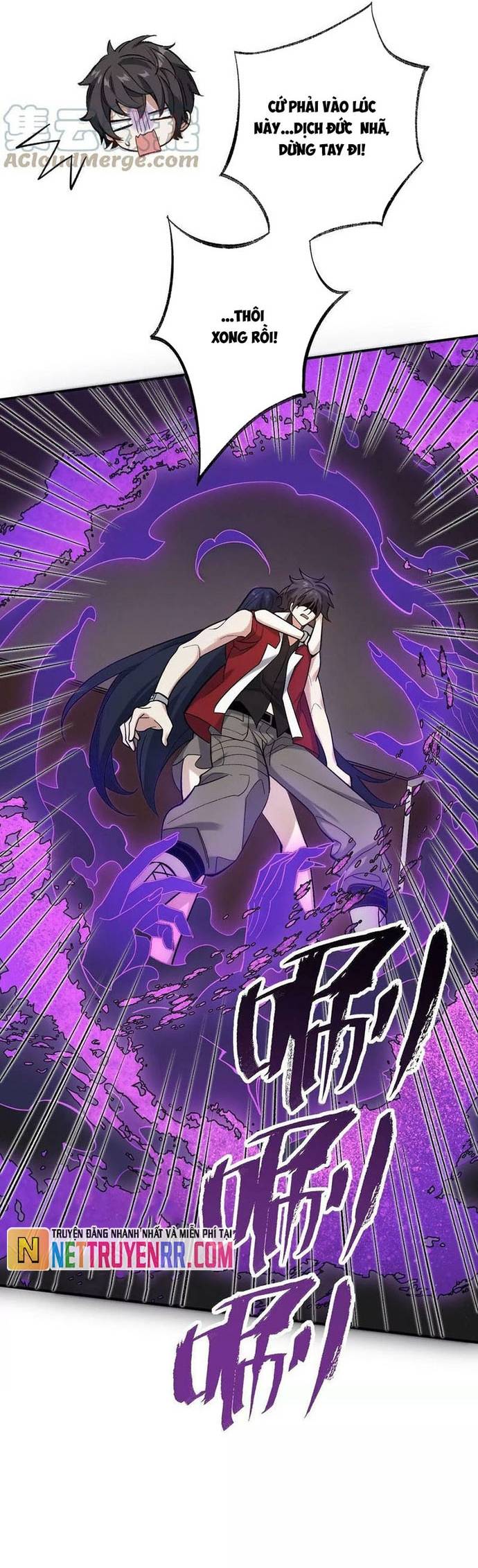 Thời Kỳ Tận Thế Chapter 121 - Trang 2