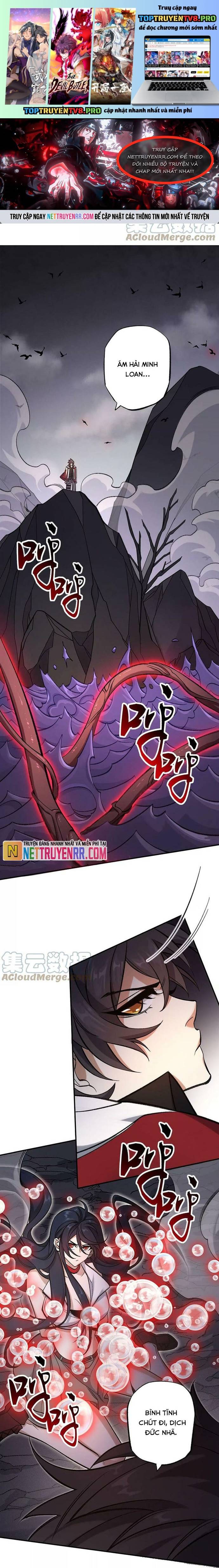 Thời Kỳ Tận Thế Chapter 122 - Trang 2