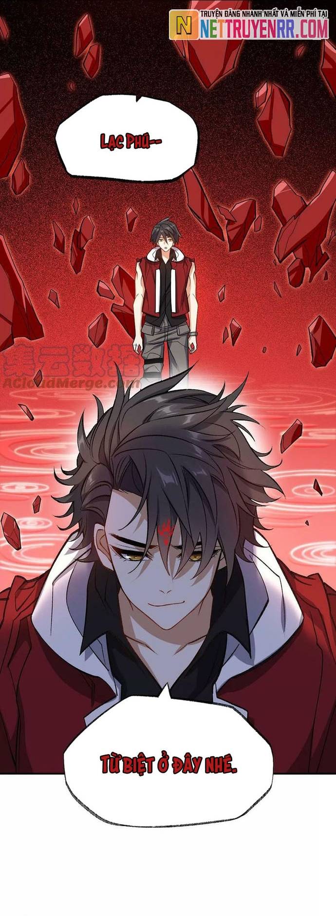 Thời Kỳ Tận Thế Chapter 122 - Trang 2