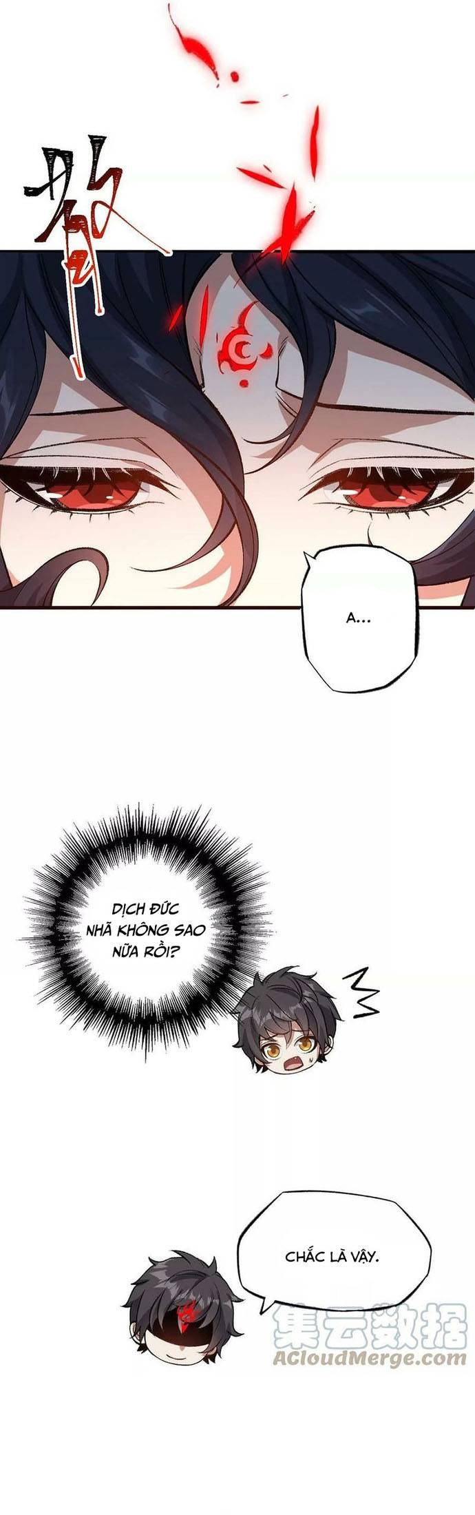 Thời Kỳ Tận Thế Chapter 122 - Trang 2