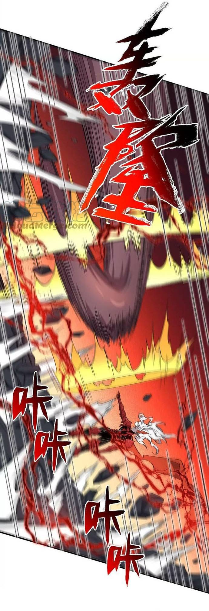 Thời Kỳ Tận Thế Chapter 122 - Trang 2