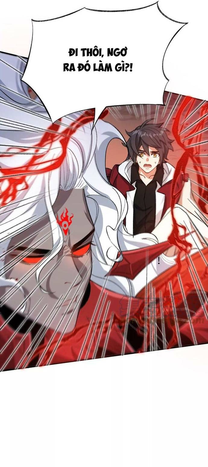 Thời Kỳ Tận Thế Chapter 122 - Trang 2
