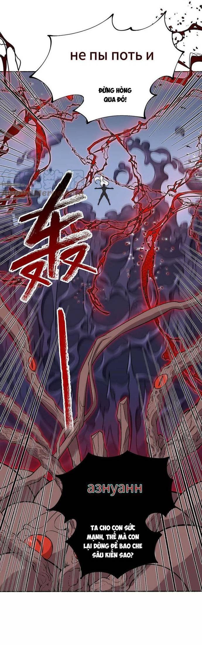 Thời Kỳ Tận Thế Chapter 122 - Trang 2