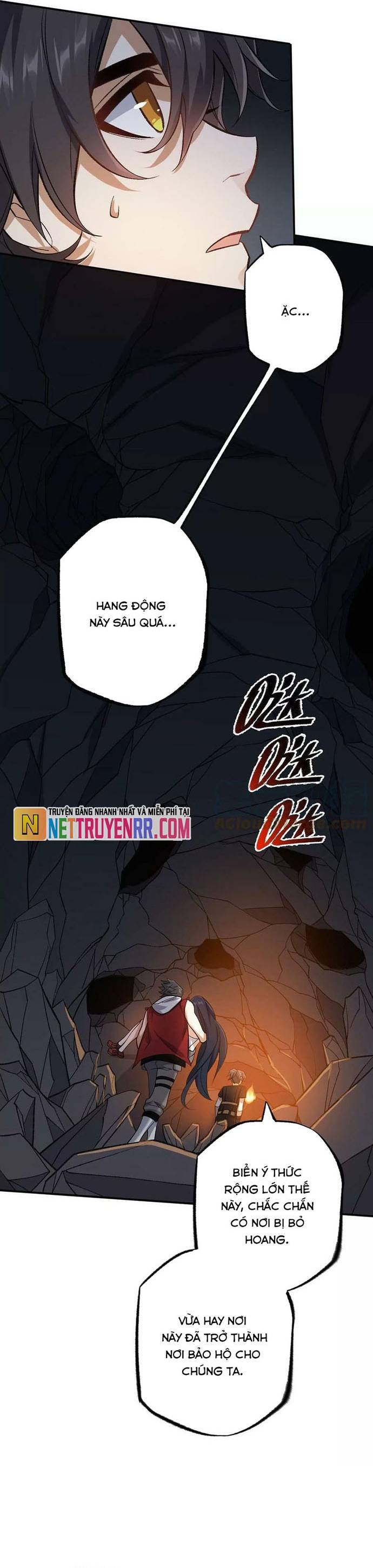 Thời Kỳ Tận Thế Chapter 123 - Trang 2